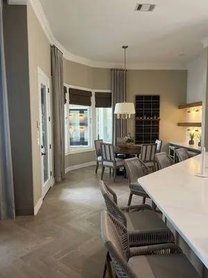 Interior Design Associates Logo