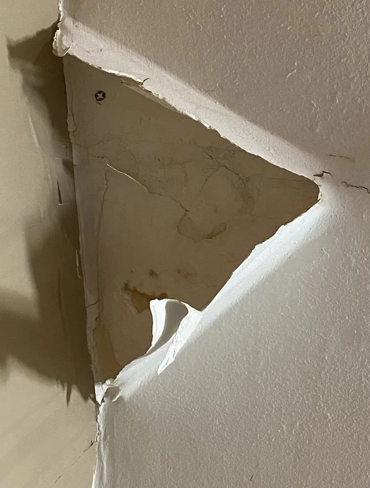 Slide of Interlock Metal Roofing