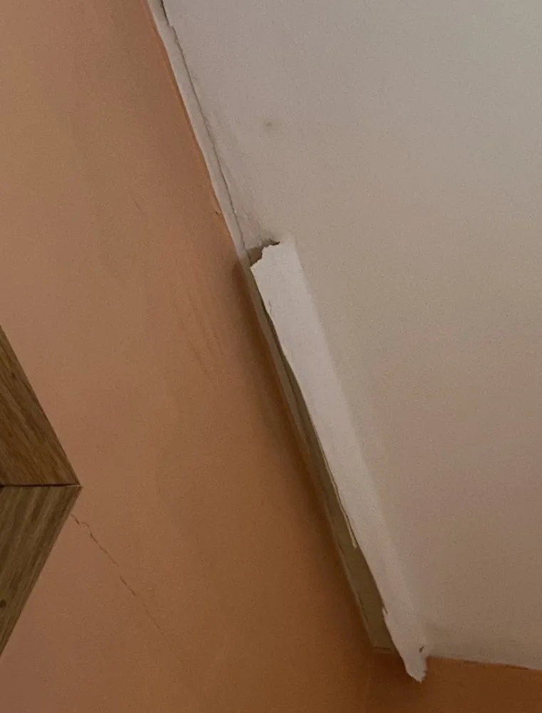 Slide of Interlock Metal Roofing