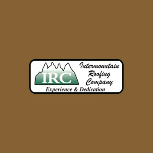 Slide of Intermountain Roofing Company