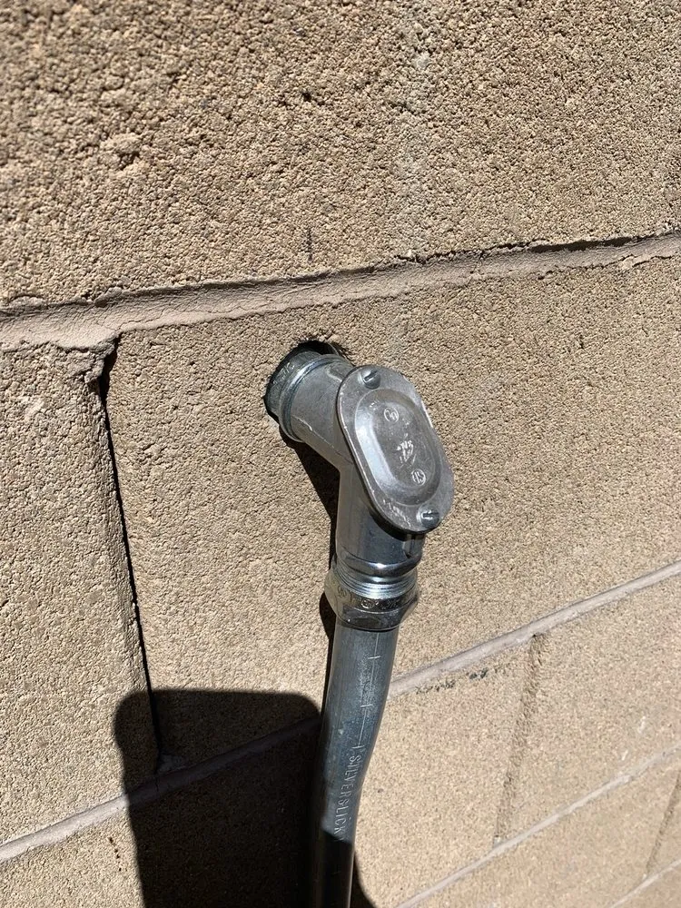 Slide of Intermountain Wind & Solar