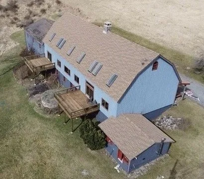 Local roof replacement experts serving White Lake, NY - International Contractors