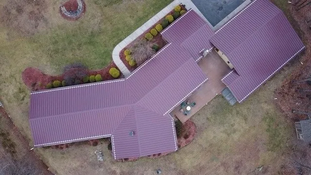 Professional metal roofing installation experts serving White Lake, NY - International Contractors