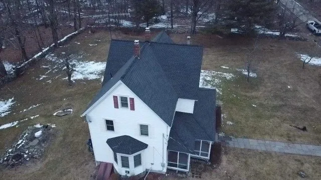 Trusted roof replacement experts serving White Lake, NY - International Contractors