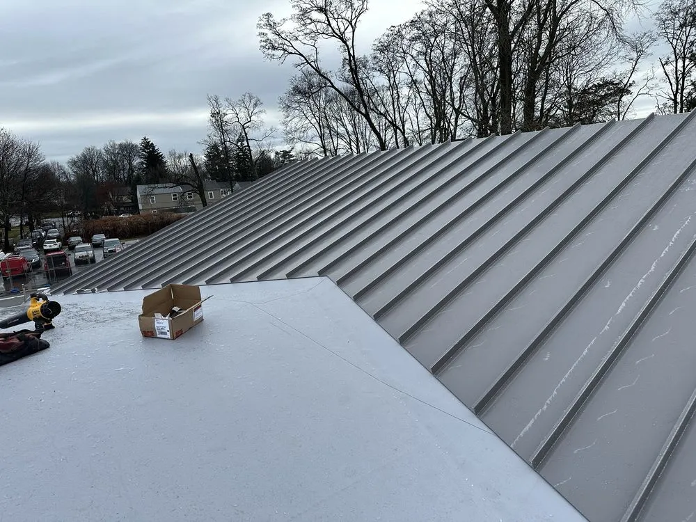 Expert shingle roofing service same-day service across White Lake, NY - International Contractors