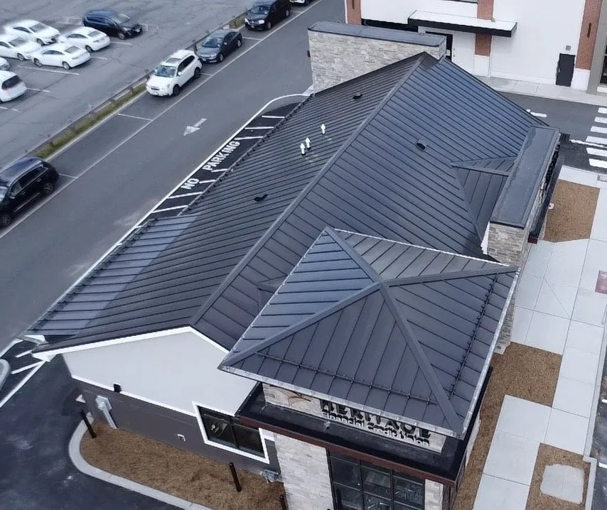 Expert flat roof repair experts serving White Lake, NY - International Contractors