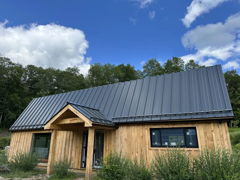Local roof repair for homes across White Lake, NY - International Contractors