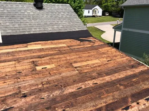 Slide of International Gamez Construction