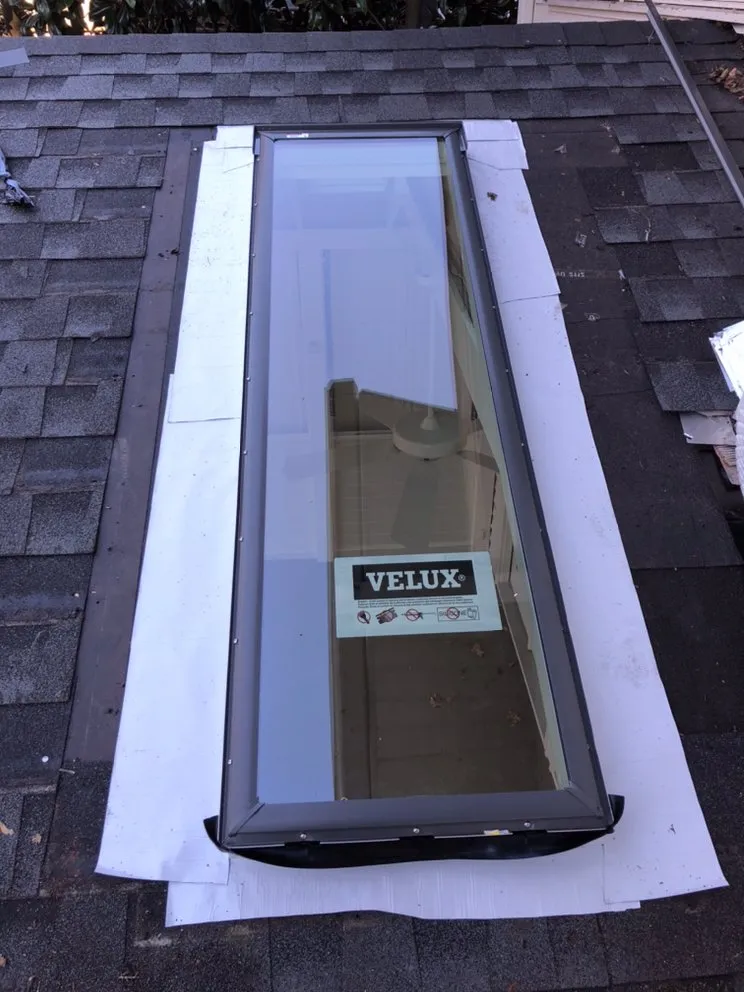 Slide of International Gamez Construction