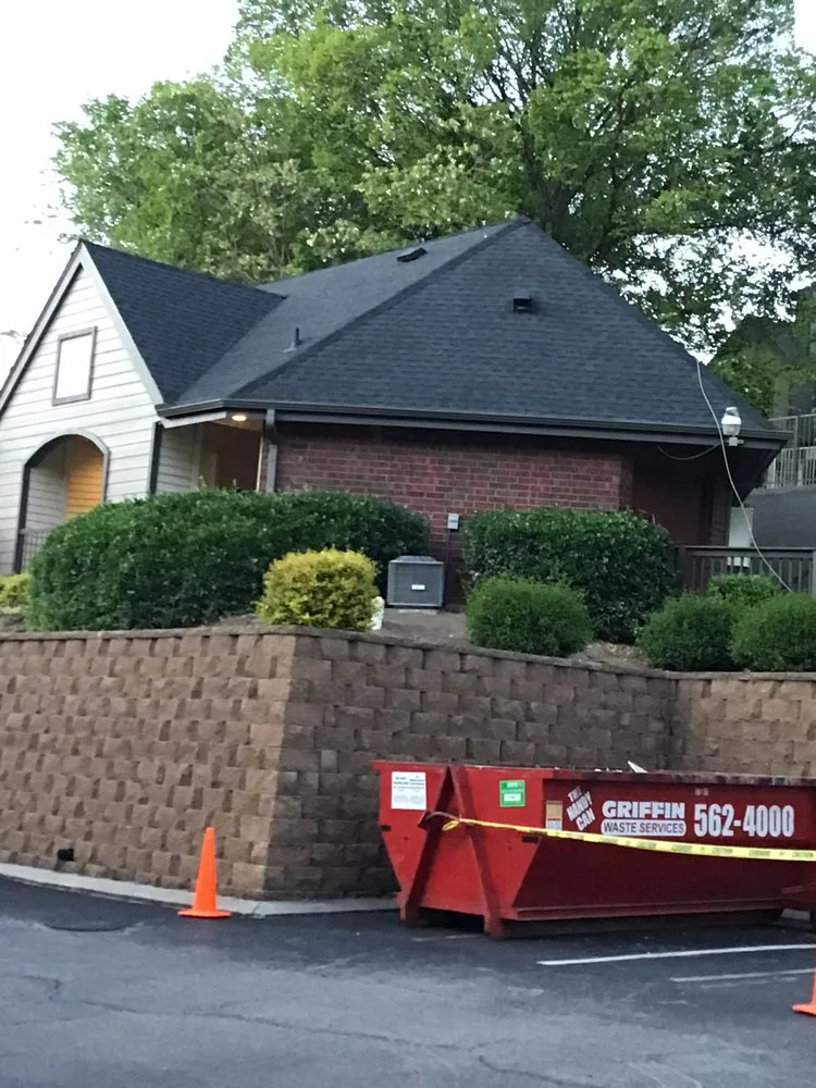 Slide of International Gamez Construction