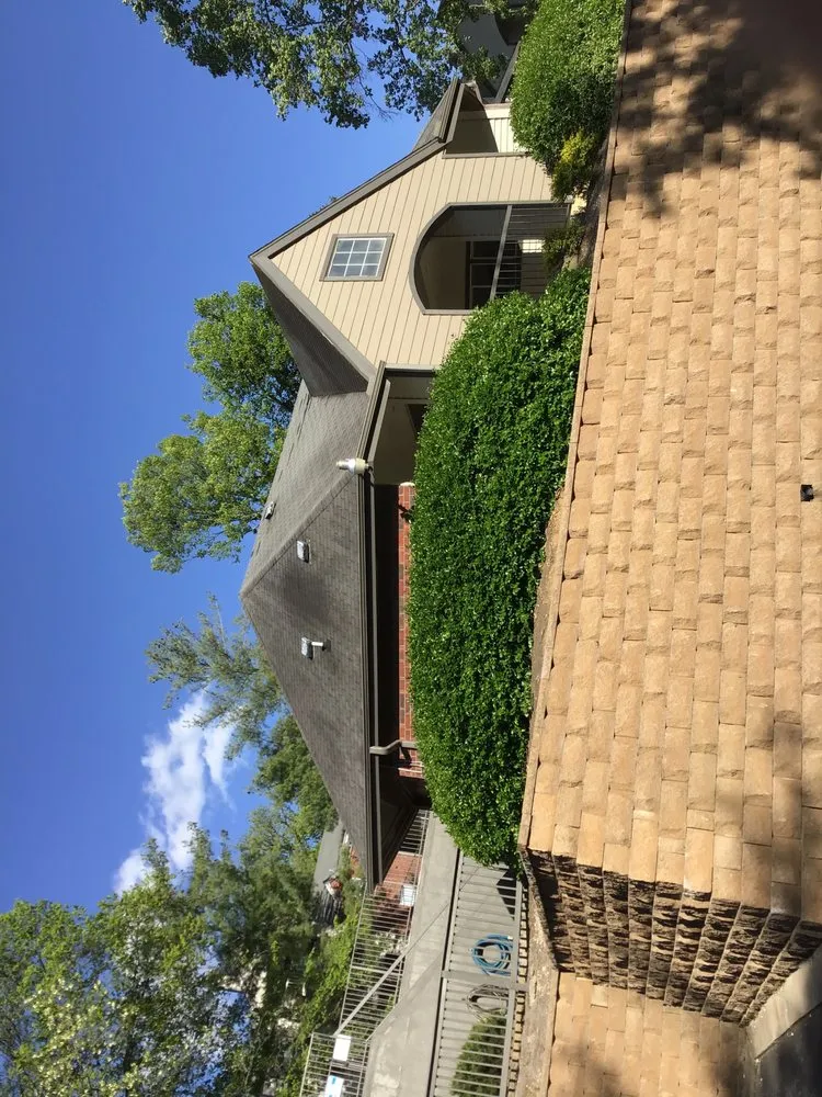 Slide of International Gamez Construction