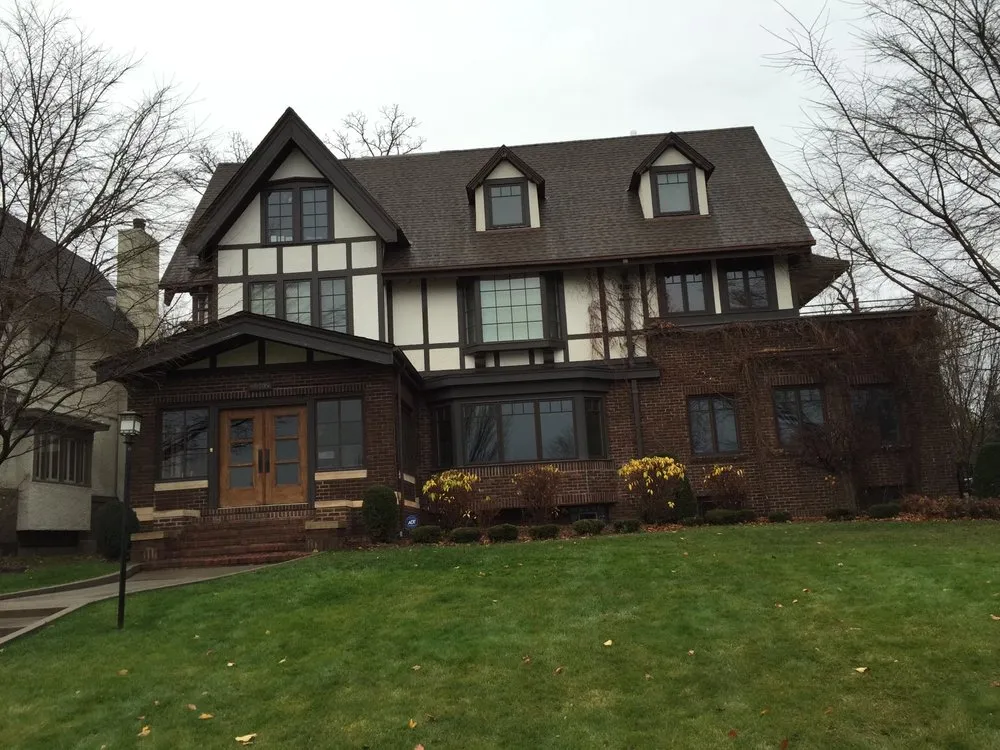 Slide of International Gamez Construction