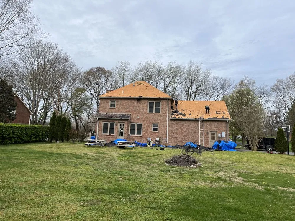 Slide of International Gamez Construction