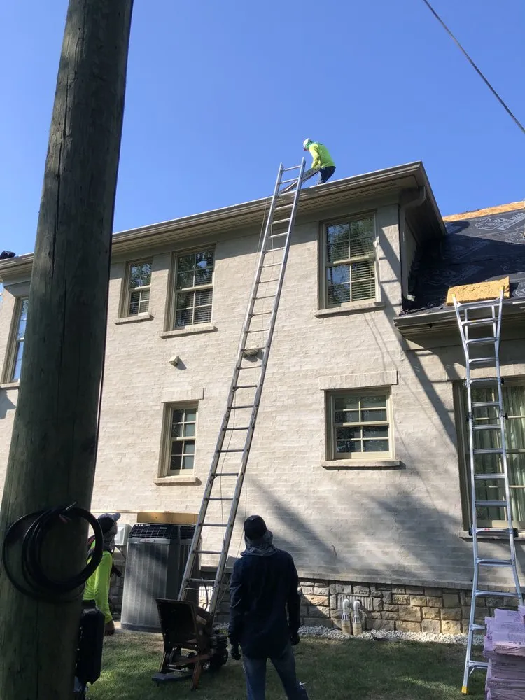 Slide of International Gamez Construction