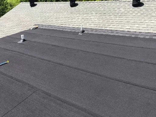 Slide of International Gamez Construction