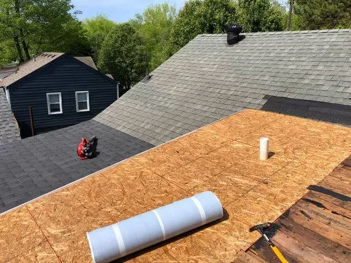 Slide of International Gamez Construction