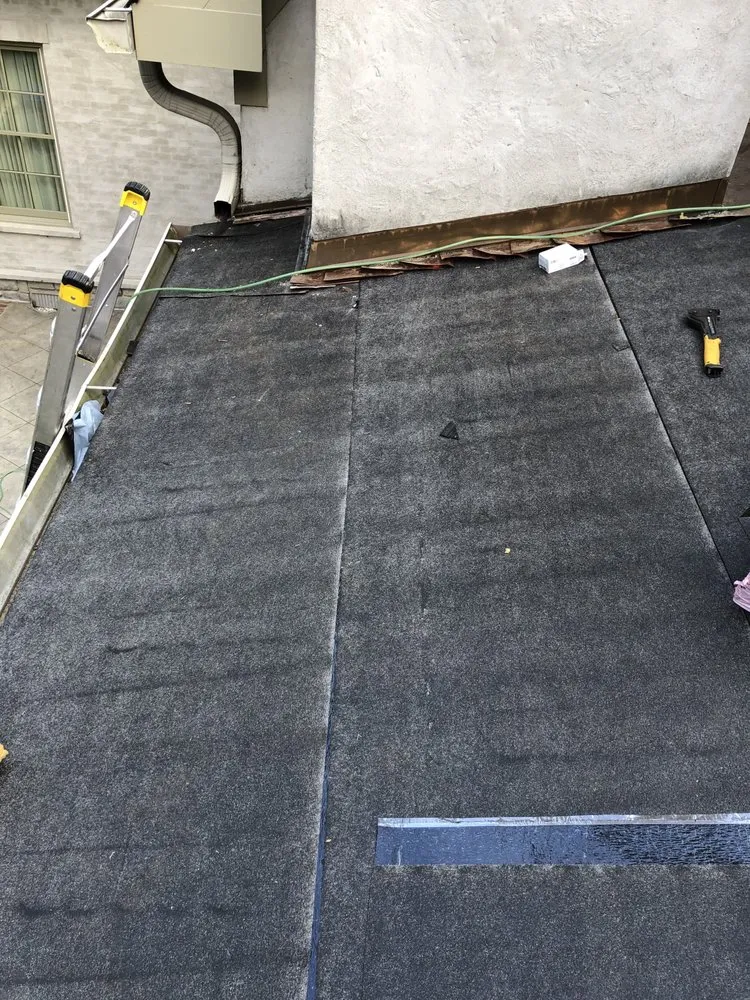 Slide of International Gamez Construction