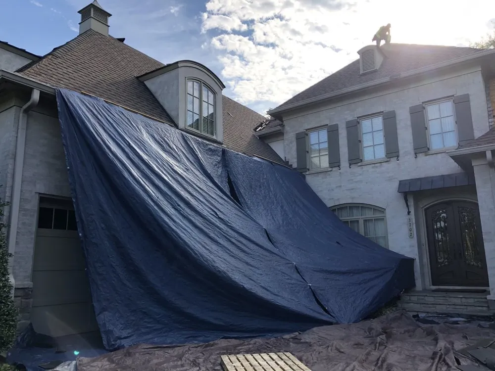 Slide of International Gamez Construction