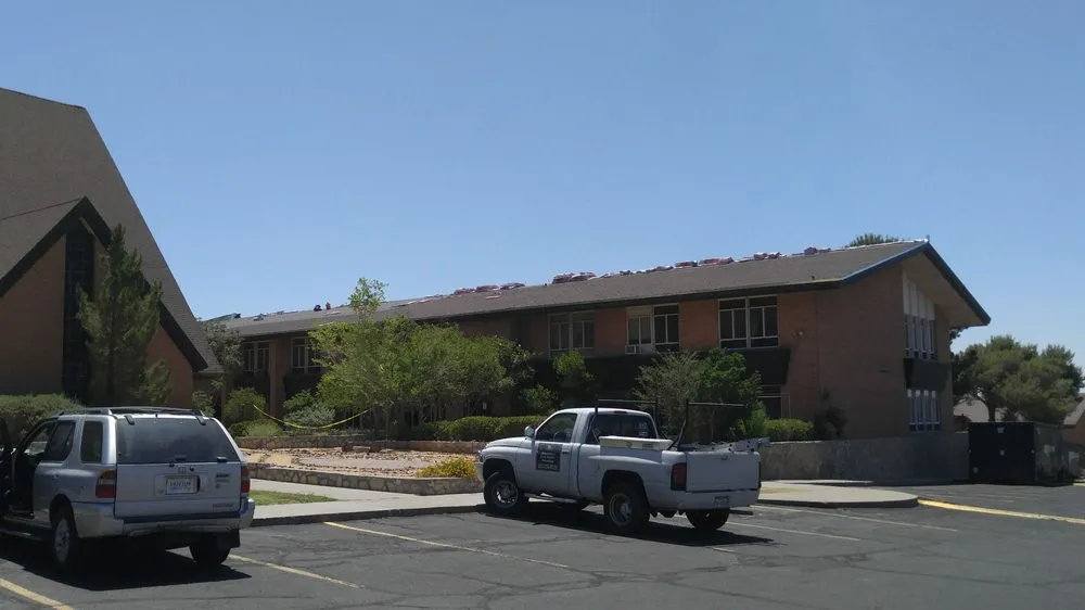 Slide of International Home Repair & Remodeling