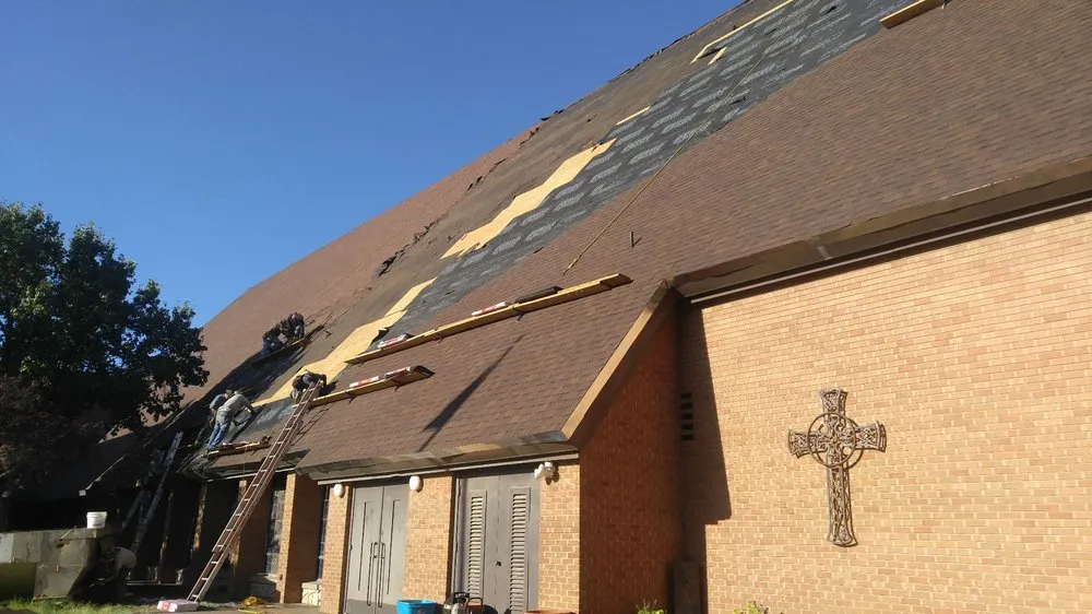 Slide of International Home Repair & Remodeling