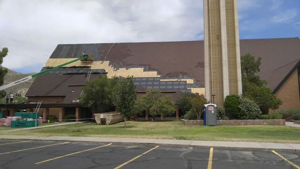 Slide of International Home Repair & Remodeling