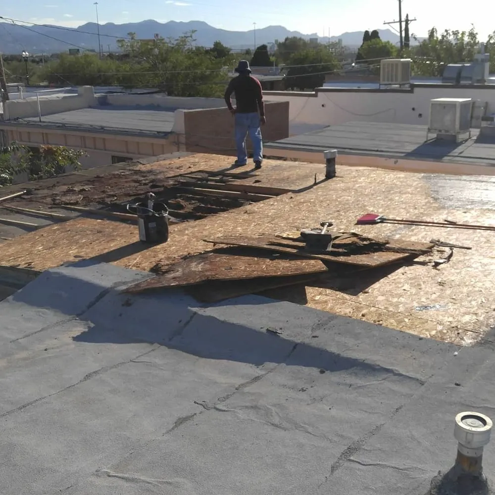 Slide of International Home Repair & Remodeling