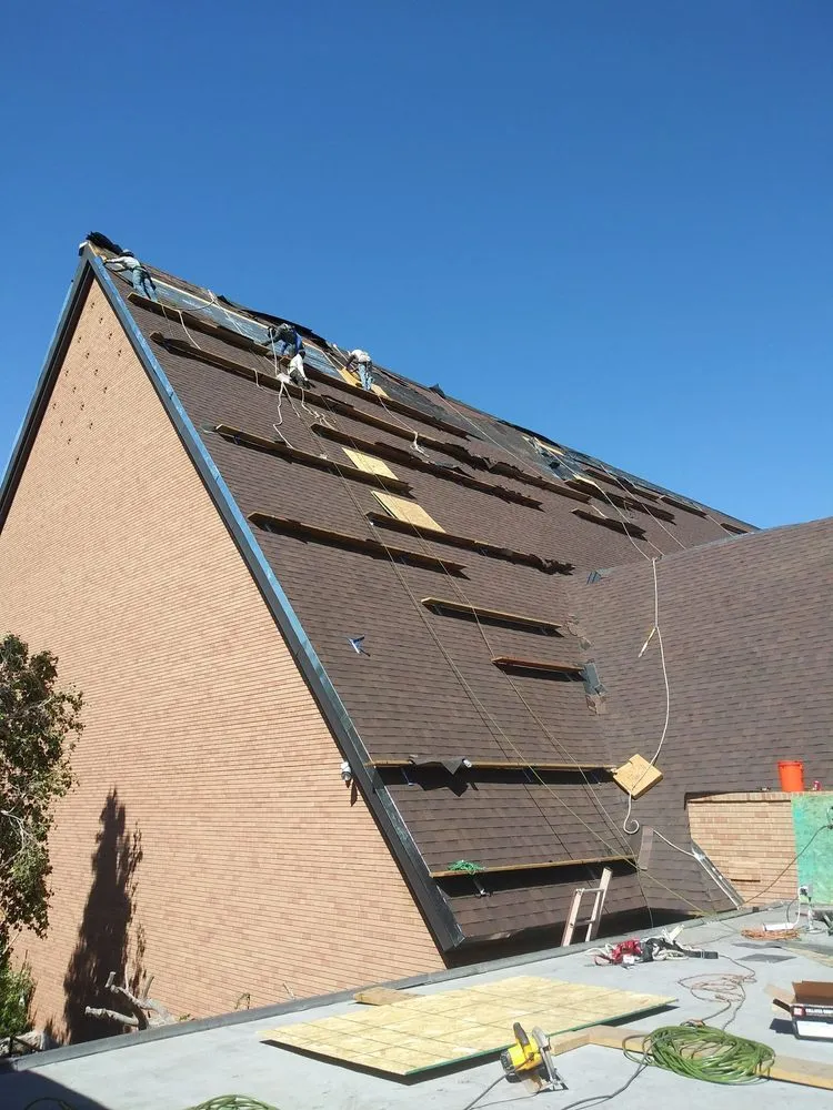 Slide of International Home Repair & Remodeling