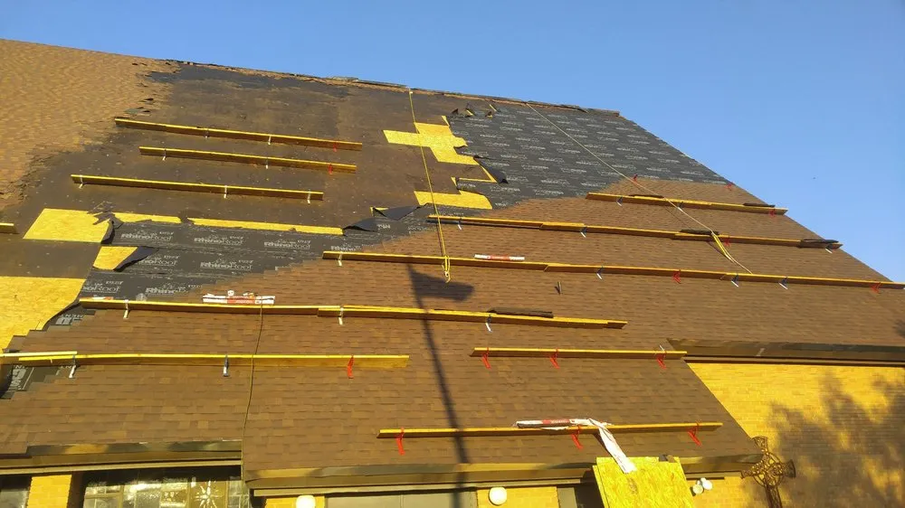 Slide of International Home Repair & Remodeling