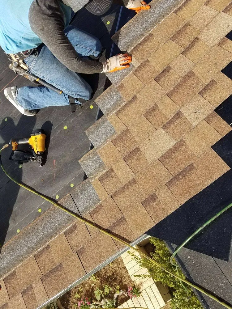 Slide of International Home Repair & Remodeling