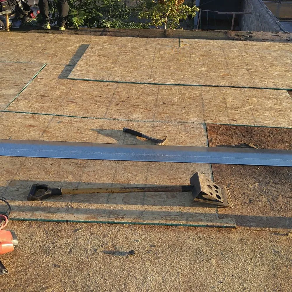 Slide of International Home Repair & Remodeling