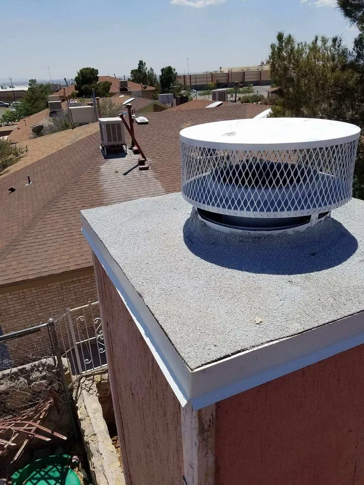 Slide of International Home Repair & Remodeling