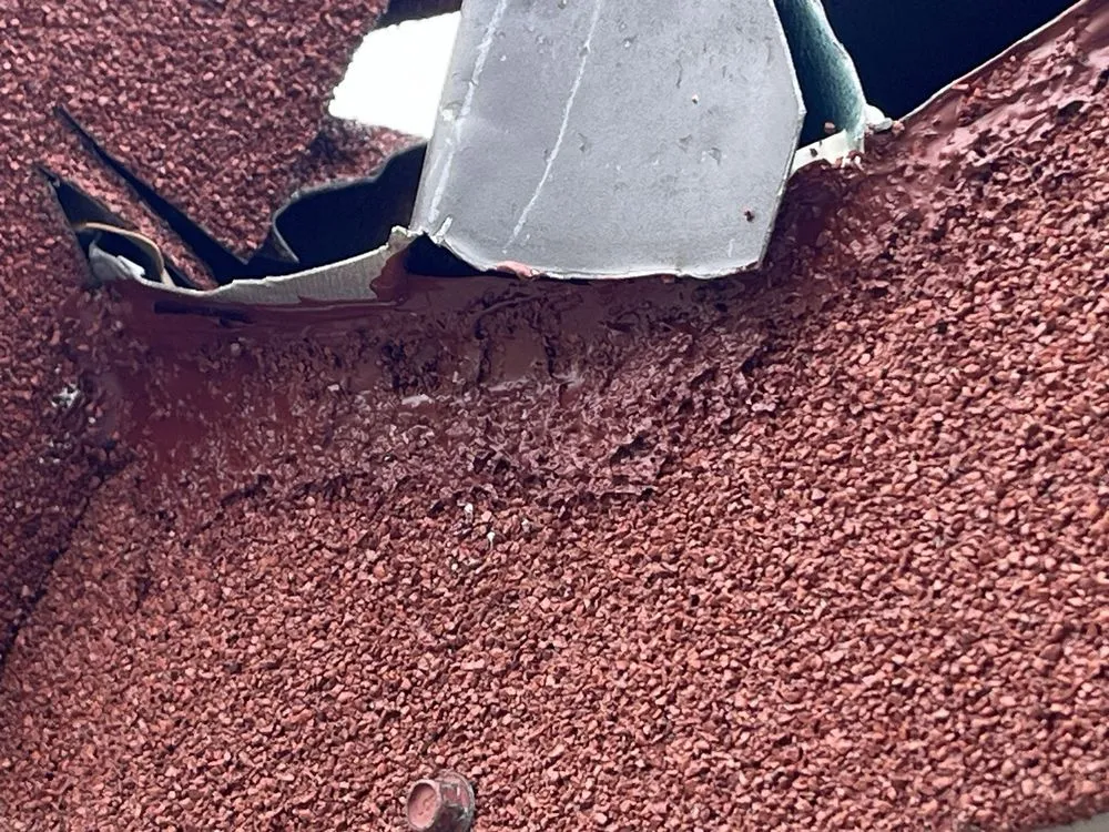 Slide of International Roofing