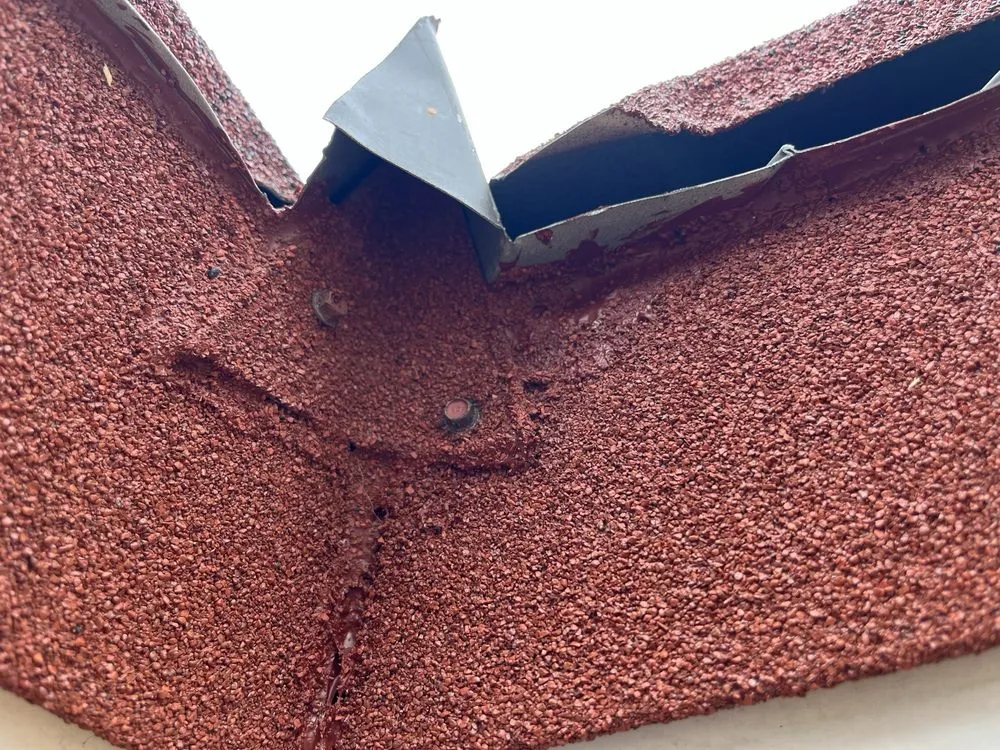 Slide of International Roofing