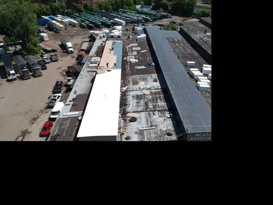 International Roofing