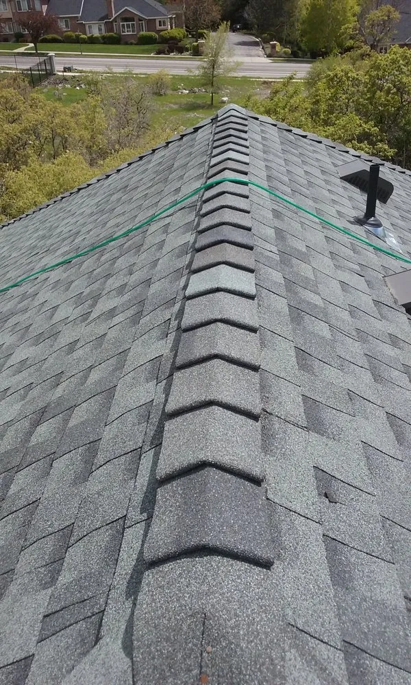 Slide of International Roofing Services