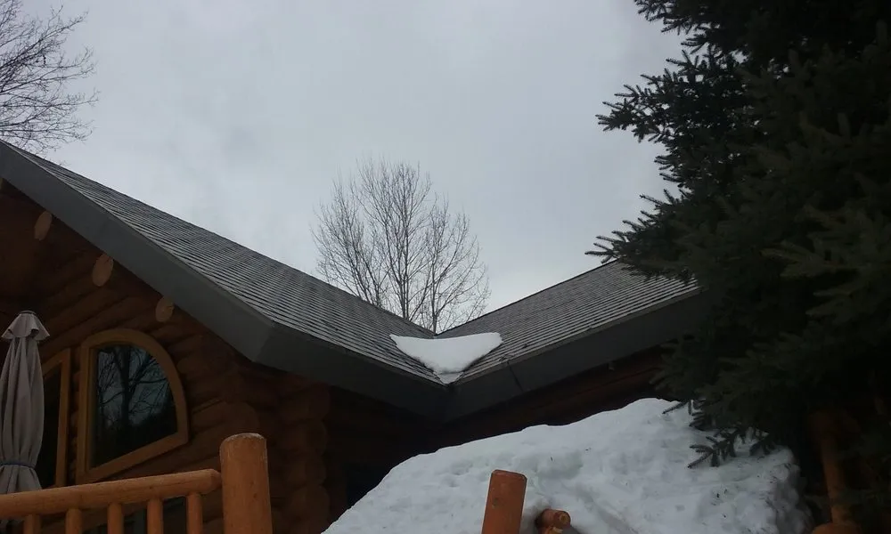 Slide of International Roofing Services