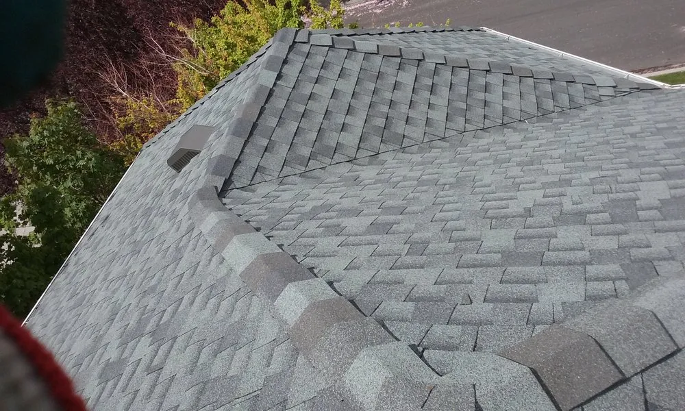 Slide of International Roofing Services