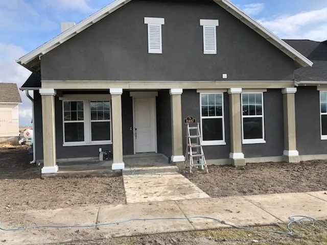 Slide of International Roofing Services