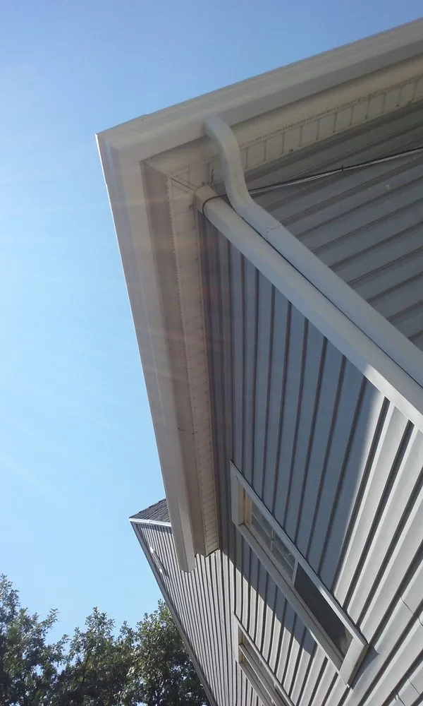 Slide of International Roofing Services