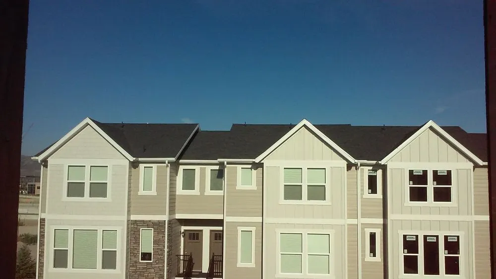 Slide of International Roofing Services