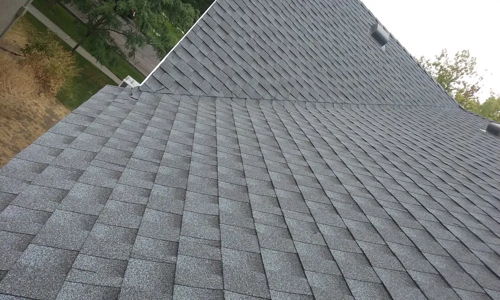 Slide of International Roofing Services