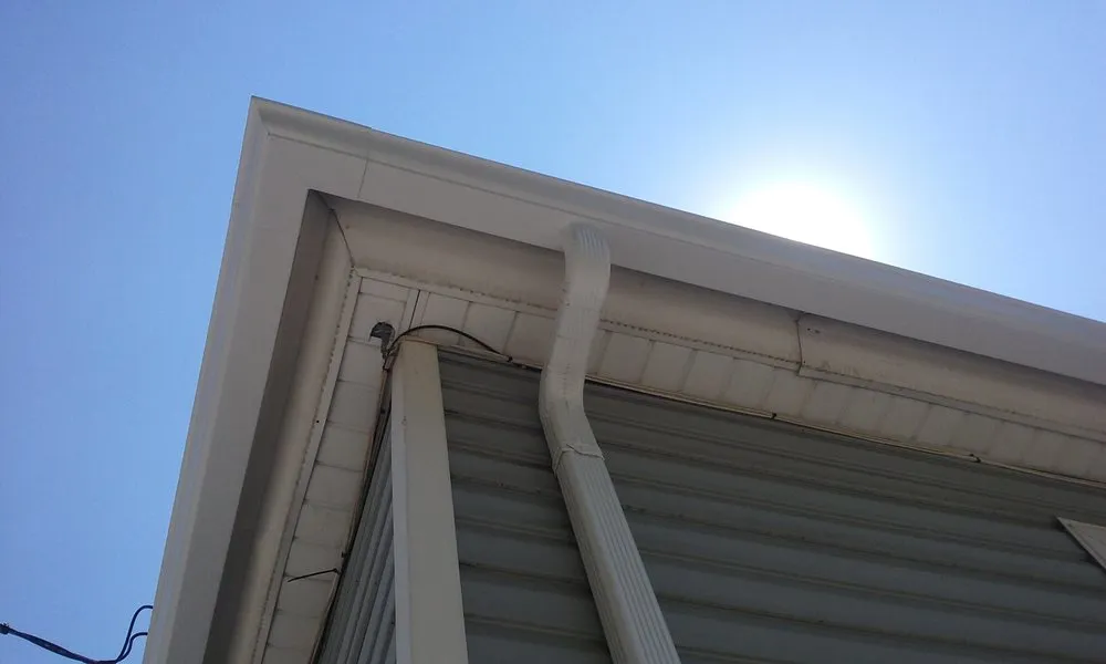 Slide of International Roofing Services