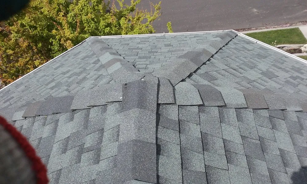 Slide of International Roofing Services