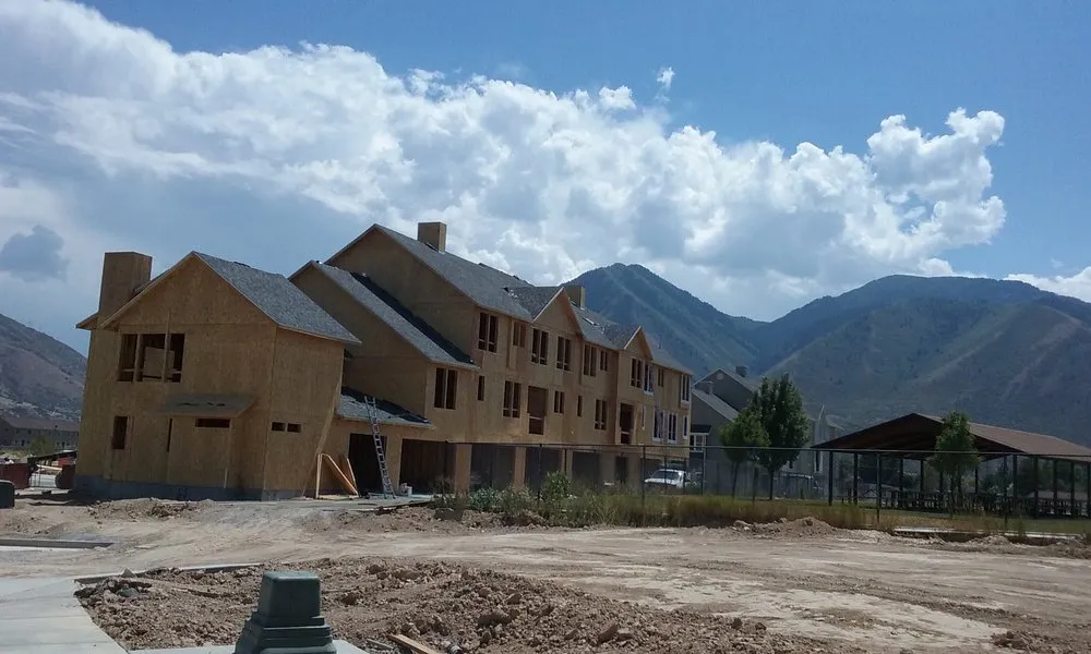 Slide of International Roofing Services