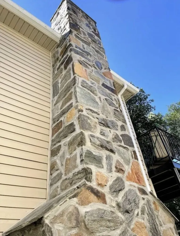 Slide of Interstate Masonry & Construction