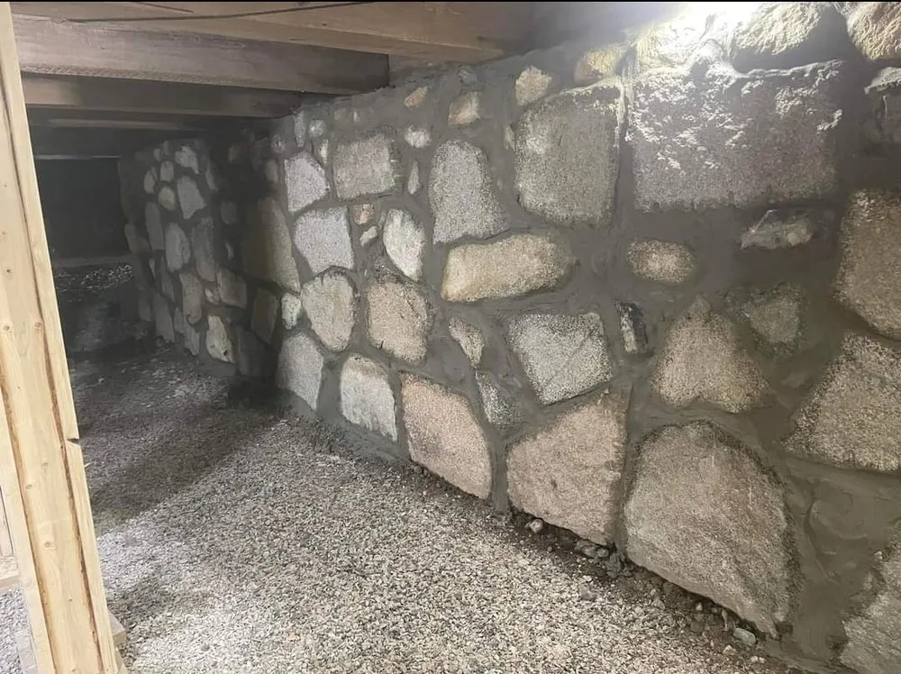 Slide of Interstate Masonry & Construction