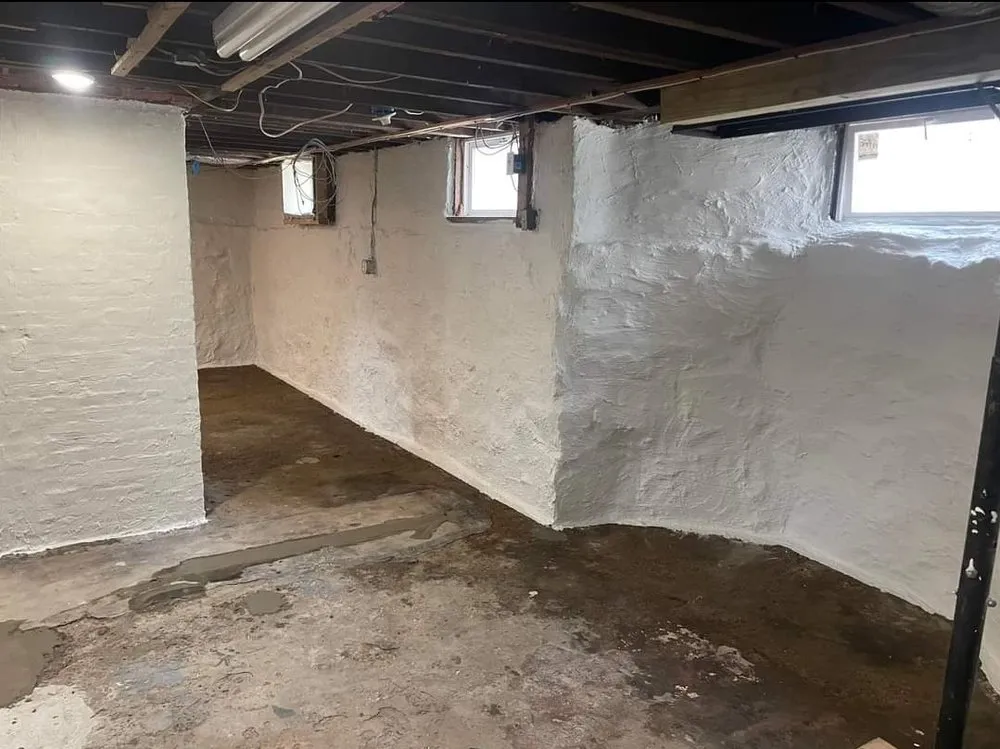 Slide of Interstate Masonry & Construction