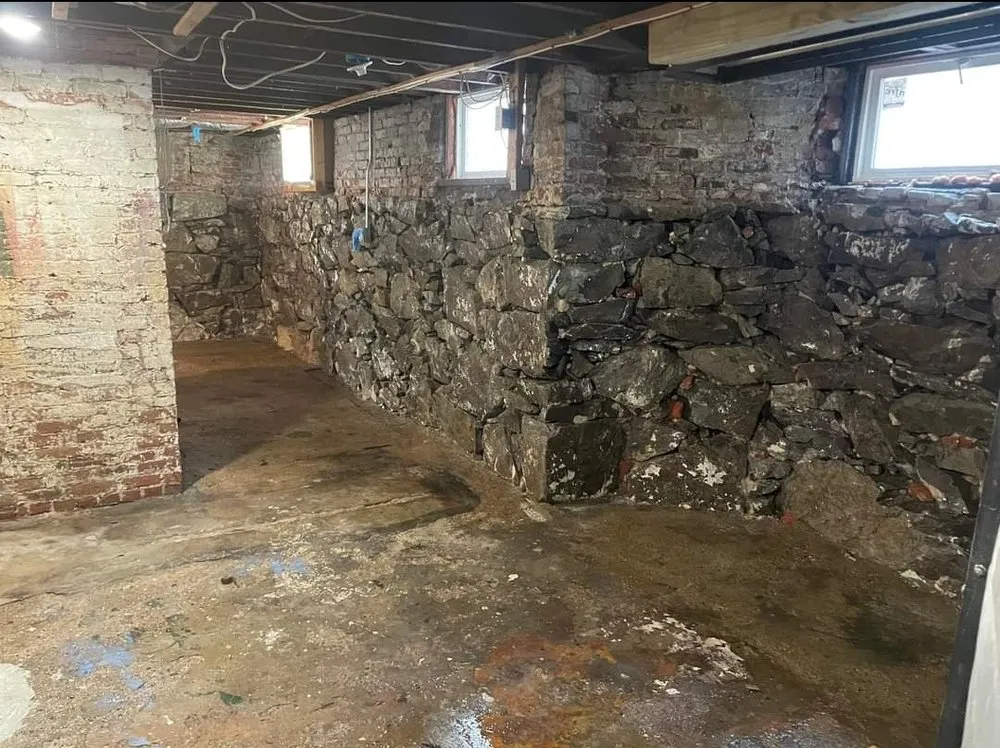 Slide of Interstate Masonry & Construction