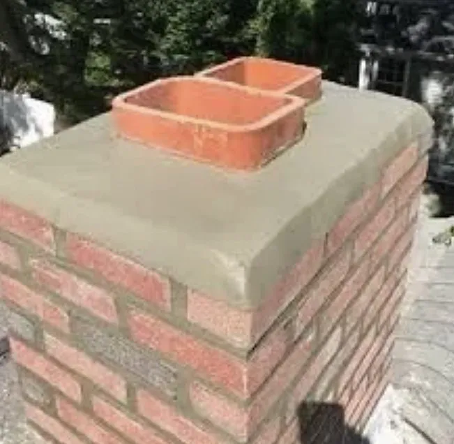 Slide of Interstate Masonry & Construction