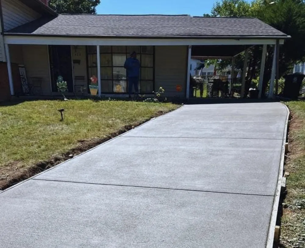 Slide of Interstate Masonry & Construction